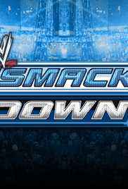 WWE SmackDown 1-11-2016 HDTV Full Movie